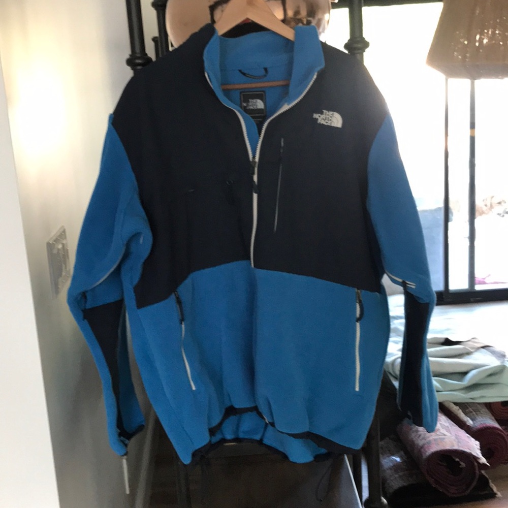 North Face Fleece